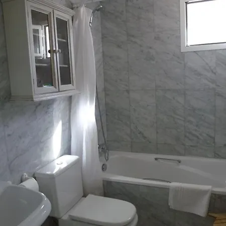 Apartment Frontline La Cala De Mijas