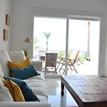 Frontline Apartment La Cala De Mijas