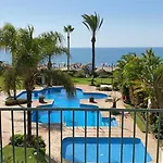Frontline Apartment La Cala De Mijas